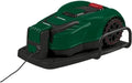 Cortacésped Robótico Parkside 20V, 500m², Ancho 18cm, Motor Sin Escobillas
