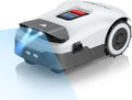 Cortacésped Robotizado Anthbot Genie con Visión 3D y Mapeo Avanzado