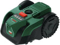 Robot Cortacésped Bosch VisiMow 18V-100 Kit