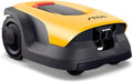 Stiga Robot Cortacésped Autónomo para Jardines de Hasta 800 m²