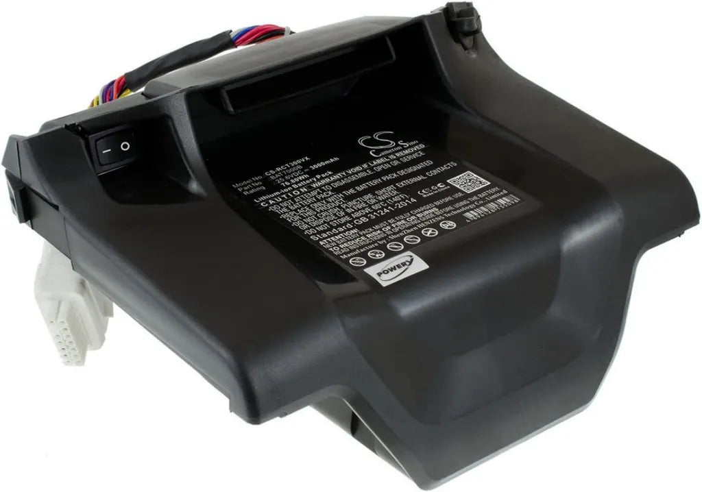 Batería Compatible para Robot Cortacésped Robomow City MC150