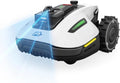 Robot Cortacésped MAMMOTION YUKA Mini 2 LiDAR 800m² con IA sin Cable