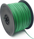 Cable delimitador de 458 m para robot cortacésped, compatible con Husqvarna, Worx y más