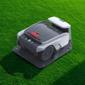 Robot Cortacésped Automático con GPS, Cubre hasta 2/3 Acres, Control vía App y Corte Personalizado