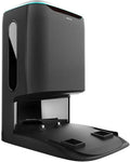 Base de Autovaciado Cecotec Conga para Series 8000 y 9000, Capacidad 2.5 L, Limpieza Automática e Higiénica