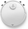 Aspiradora Robot Healvian 3000mAh para Suelos Planos y Mármol