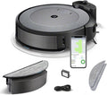 Robot Aspirador iRobot Roomba Combo i5 2en1 con Depósito Mixto y Control de Voz