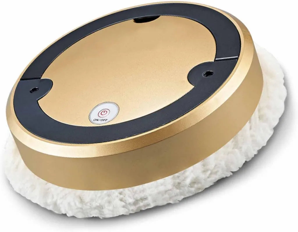 Aspiradora Robot de Yosoo Health Gear, Diseño Delgado para Mascotas