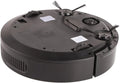 Aspiradora Robot Inteligente con Control de App para Hogar y Oficina, Diseño Compacto, Negro