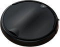 Aspiradora robótica inteligente 2000 Pa, navegación giroscópica, control remoto, diseño ultrafino 60 mm, limpieza silenciosa para el hogar