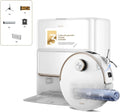 Robot Aspirador Mova Z60 Ultra, Succión 28.000 Pa con System DuoSolution y Tecnología HydroForce