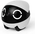 Robot Interactivo Inteligente con Cámara y Control Remoto para Niños