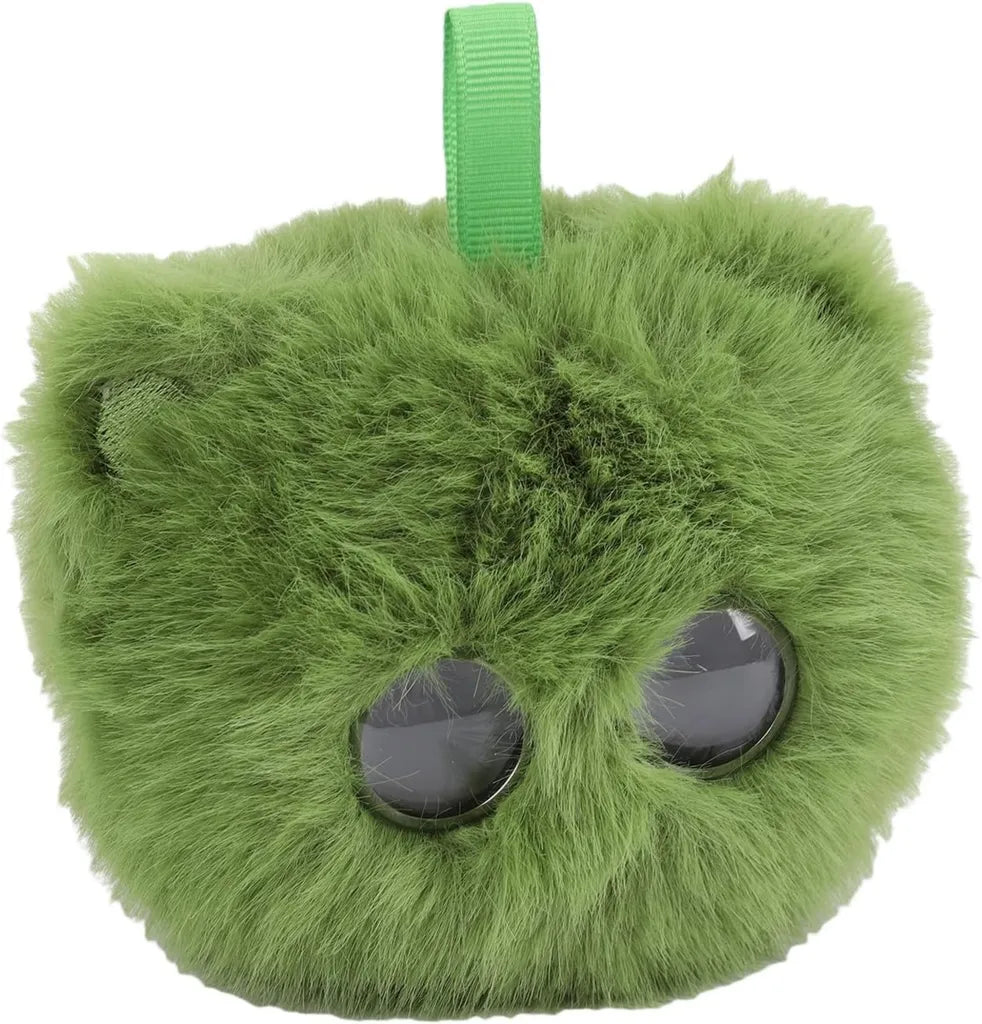 Muñeco de Peluche Interactivo con IA, Asistente Educativo Multilingüe, Narración y Monitoreo para Niños