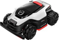 Robot Cortacésped DREAME A3 AWD 2000㎡, Motores Potentes, Pendientes 80%, Tecnología LiDAR 3D