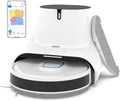 Robot Aspirador Neabot Q11 con Autovaciado y Navegación Inteligente de 4000 Pa