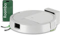 iRobot Roomba Combo 115: Robot Aspirador 2 en 1 con Succión 15000 Pa y Navegación LiDAR
