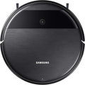 Samsung Powerbot VR05R5050WK Robot Aspirador Inalámbrico 2 en 1, Aspira y Friega, Autonomía 150 Minutos, Color Negro