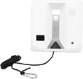 Limpiacristales Inteligente Hyuduo 2800Pa, Succión Potente con Ruta AI y Control Remoto