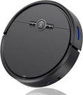 Aspiradora Robot Inteligente 4 en 1 para Mascotas y Todos los Suelos