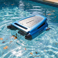 Limpiador Solar para Piscinas y Spas de Todo Tipo