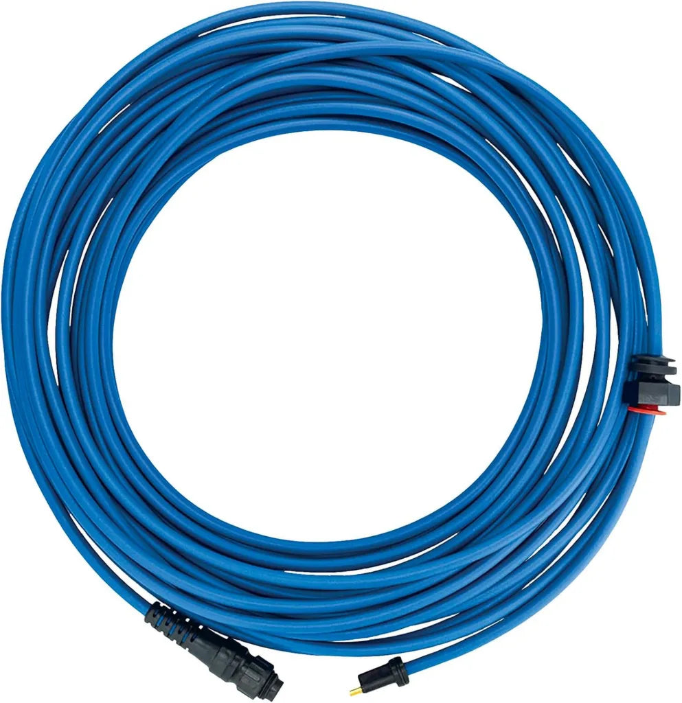 Cable de Repuesto Azul 18m para Dolphin - Original Maytronics