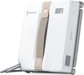 ECOVACS Robot limpiacristales WINBOT Mini, compacto con pulverizador ultrasónico, protección de 9 etapas, rutas inteligentes y 3 modos de limpieza