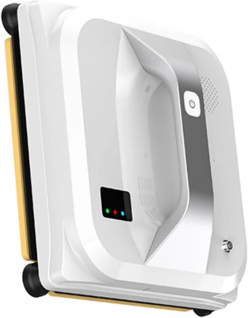 Robot Limpiacristales Inteligente 3000 Pa para Ventanas y Azulejos