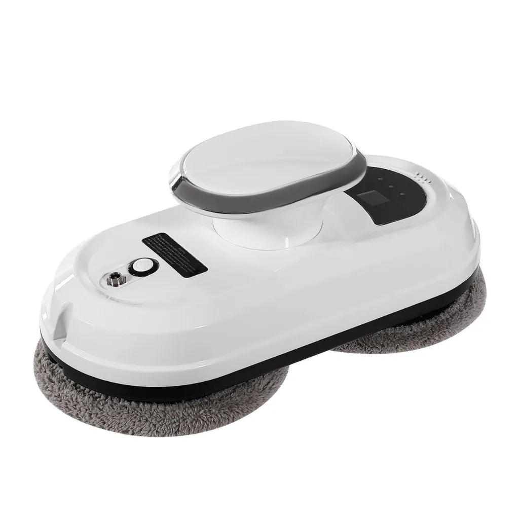 Limpiador de Ventanas Automático 2800Pa con Control Remoto y Múltiples Modos