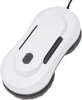 Robot limpiacristales eléctrico 72W con control remoto y pulverización inteligente