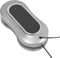 Robot limpiacristales automático con control remoto, potencia 80W, ideal para interiores y exteriores