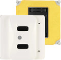 Robot Limpiacristales Zerodis con Control Remoto, Modo Ajustable, 100-240V