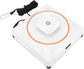 Limpiacristales Automático Ultrasónico de 72W con Cuerda de Seguridad de 4m para Superficies y Azulejos