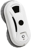 Limpiacristales Automático con Ruta Inteligente y Control Remoto, Cuerda de Seguridad para Ventanas Elevadas y Domésticas